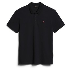 мъжки,блузи,с,яка,napapijri,ealis,sum,short,sleeve,polo,black