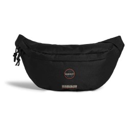 чанта,napapijri,h,voyage,waist,bag,black