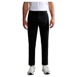панталони,мъжки,панталони,napapijri,m,puyo,sl,pants,black,(black)