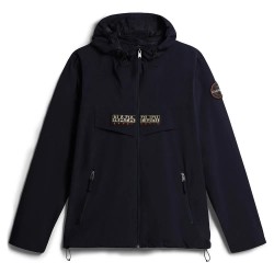яке,мъжки,якета,napapijri,rainforest,open´s,jacket,blue,marine,(blue)
