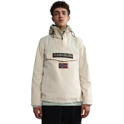 яке,мъжки,якета,napapijri,rainforest,sum,3,jacket,white,cap,grey,(beige)