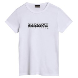 тениска,детски,тениски,napapijri,s,box,1,short,sleeve,t,shirt,white,logo,(white)