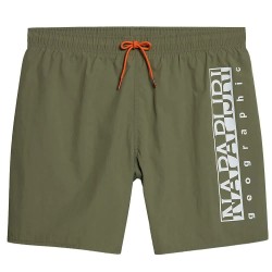бански,гащета,мъжки,бански,костюми,napapijri,v,box,swimming,shorts,green,lichen,(green)