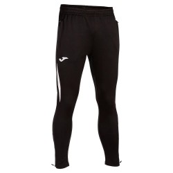 анцуг,дамски,анцузи,joma,championship,vii,tracksuit,pants,black,white,(black)