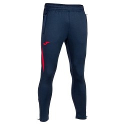 анцуг,дамски,анцузи,joma,championship,vii,tracksuit,pants,navy,red,(blue)