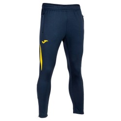 анцуг,дамски,анцузи,joma,championship,vii,tracksuit,pants,navy,yellow,(blue)
