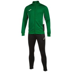 анцуг,мъжки,анцузи,joma,danubio,ii,tracksuit,green,black,white,(green,black)