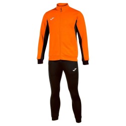 анцуг,детски,анцузи,joma,derby,tracksuit,orange,(orange,black)