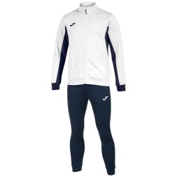 анцуг,детски,анцузи,joma,derby,tracksuit,white,(white,navy)