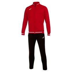 анцуг,мъжки,анцузи,joma,montreal,tracksuit,red,black,(red)