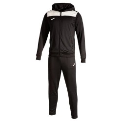 анцуг,мъжки,анцузи,joma,phoenix,ii,tracksuit,black,white,(black)