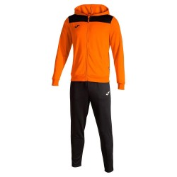 анцуг,мъжки,анцузи,joma,phoenix,ii,tracksuit,orange,black,(orange)
