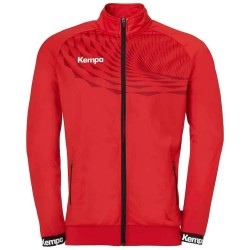 яке,мъжки,анцузи,kempa,wave,26,poly,tracksuit,jacket,red,chili,red,(red)