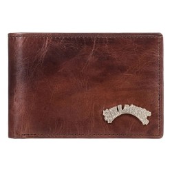портфейли,и,портмонета,billabong,arch,wallet,brown,(chocolate)