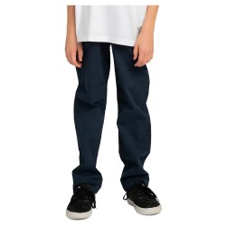 Панталони Element Howland Classic pants - Blue (Eclipse Navy) панталони,мъжки,панталони,дамски,панталони,element,howland,classic,pants,blue,(eclipse,navy)