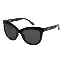 Слънчеви очила Roxy Palm woman polarized sunglasses - Black (Black / Grey Plz) слънчеви,очила,слънчеви,очила,roxy,palm,woman,polarized,sunglasses,black,(black,grey,plz)