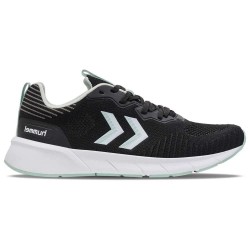 маратонки,мъжки,маратонки,hummel,reach,tr,flex,trainers,black