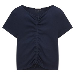 тениска,детски,тениски,tom,tailor,cropped,rib,1035699,t,shirt,sky,captain,blue,(blue)