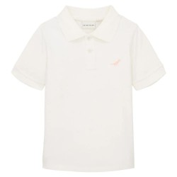 детски,блузи,с,яка,tom,tailor,short,sleeve,polo,beige,(wool,white)