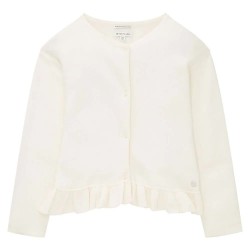 жилетка,детски,блузи,tom,tailor,volant,cardigan,beige,(gardenia,white)
