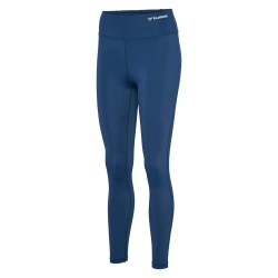 клин,дамски,клинове,дамски,чорапогащи,и,клинове,hummel,active,high,waist,leggings,blue,(insignia,blue)