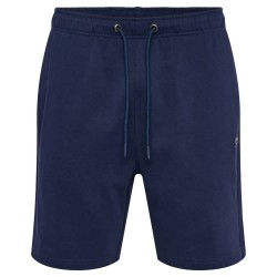 палто,мъжки,панталони,hummel,fred,sweat,pants,peacoat,(blue)