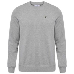 блуза,мъжки,пуловери,hummel,fred,sweatshirt,grey,(grey,melange)
