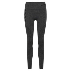 клин,дамски,клинове,дамски,чорапогащи,и,клинове,hummel,hana,2.0,seamless,leggings,black,melange,(black)