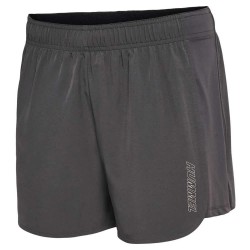 къси,панталони,дамски,панталони,hummel,vital,woven,shorts,magnet,(black)