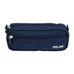 канцеларски,принадлежности,milan,pencil,case,blue,(blue)