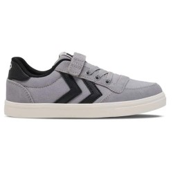маратонки,мъжки,маратонки,дамски,маратонки,hummel,slimmer,stadil,low,trainers,grey,(alloy)