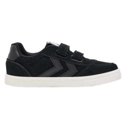 маратонки,детски,маратонки,hummel,stadil,3.0,trainers,black