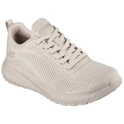 Маратонки Skechers Bobs Sport Squad Chaos Face Off trainers - Beige (Naturale) маратонки,мъжки,маратонки,дамски,маратонки,skechers,bobs,sport,squad,chaos,face,off,trainers,beige,(naturale)