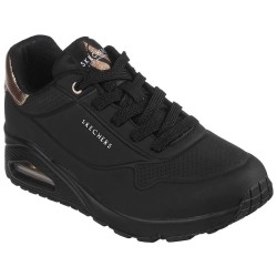 маратонки,дамски,маратонки,skechers,uno,golden,air,trainers,black