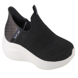 маратонки,дамски,маратонки,skechers,ultra,flex,3.0,smooth,step,trainers,black