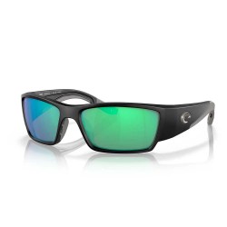 слънчеви,очила,слънчеви,очила,costa,corbina,pro,polarized,sunglasses,clear,(matte,black,matte,black)