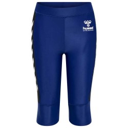 бански,гащета,детски,бански,костюми,hummel,fiji,swimming,shorts,blue,(navy,peony)