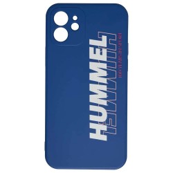 други,аксесоари,hummel,iphone,11,phone,case,blue,(navy,peony)