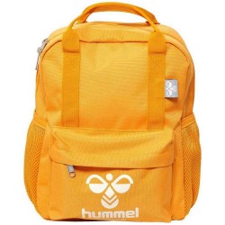 раница,раници,hummel,jazz100,mini,7l,backpack,orange,(butterscotch)