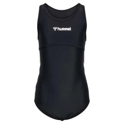бански,костюм,детски,бански,костюми,hummel,jenna,swimsuit,black,(black)