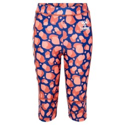 бански,гащета,детски,бански,костюми,hummel,lucia,swimming,shorts,orange,blue,(navy,peony)