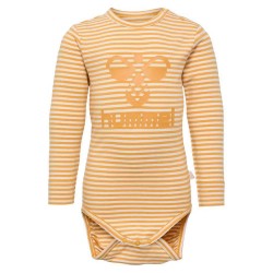 детски,облекла,за,момчета,hummel,mulle,long,sleeve,body,yellow,(butterscotch)
