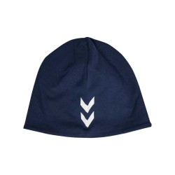 шапка,всички,шапки,hummel,perry,beanie,black,iris,(blue)