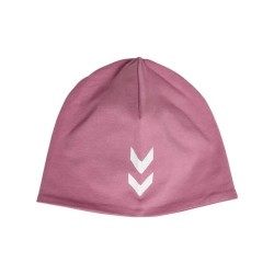 шапка,всички,шапки,hummel,perry,beanie,purple,(dusky,orchid)