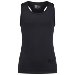тениска,детски,тениски,hummel,pure,sleeveless,t,shirt,black,(black)