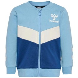 яке,детски,якета,и,палта,hummel,skye,jacket,blue