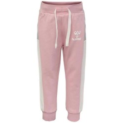 анцуг,детски,анцузи,hummel,skye,tracksuit,pants,zephyr,(pink)