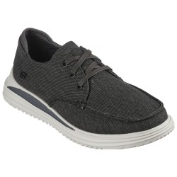 маратонки,мъжки,маратонки,skechers,proven,trainers,grey