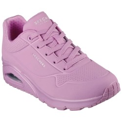 маратонки,дамски,маратонки,skechers,uno,trainers,pink,durabuck,(pink)