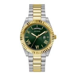 Часовник Guess Connoisseur watch - Golden (Golden) часовник,часовници,guess,connoisseur,watch,golden,(golden)